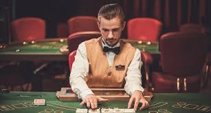 Официальный сайт Casino Gizbo